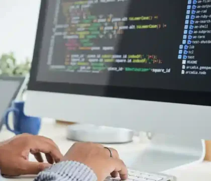 Custom Software Development_ Build vs Buy Guide
