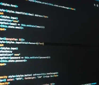 App Development