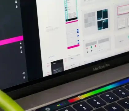 ux Design